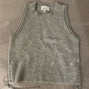 Philip Lim sweater vest